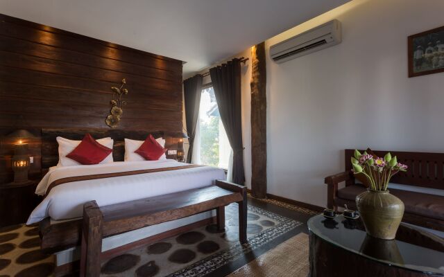 Khmer Paradise Villa