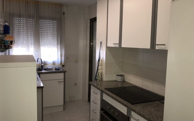 Apartamento Dalí Esc B 1º 3ª