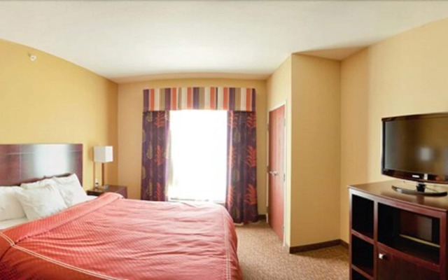 Comfort Suites Pecos