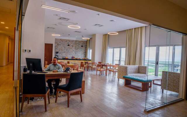 Krystal Urban Cancun & Beach Club