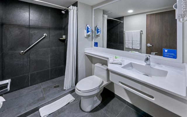 City Express by Marriott Ciudad de México La Villa