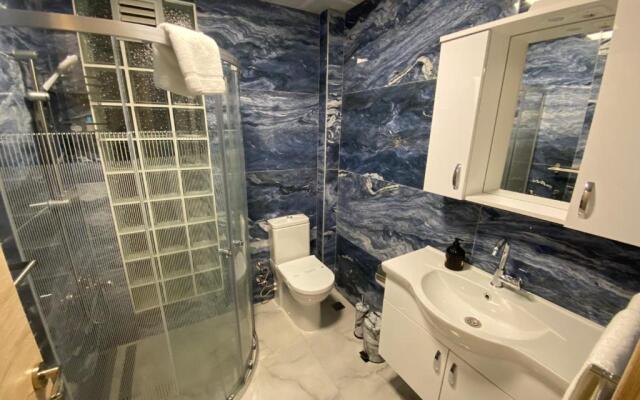 Huma Elite Hotel