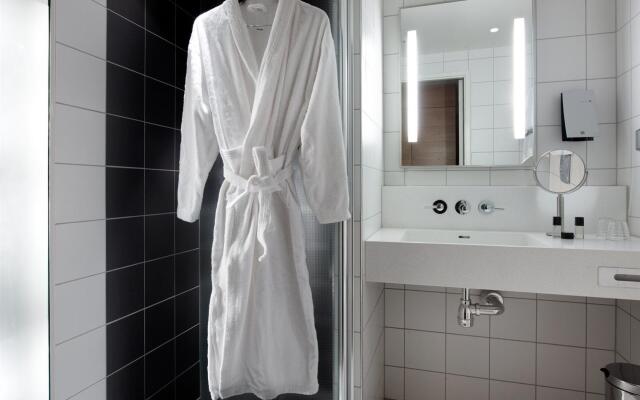 Hotel Gothia Towers