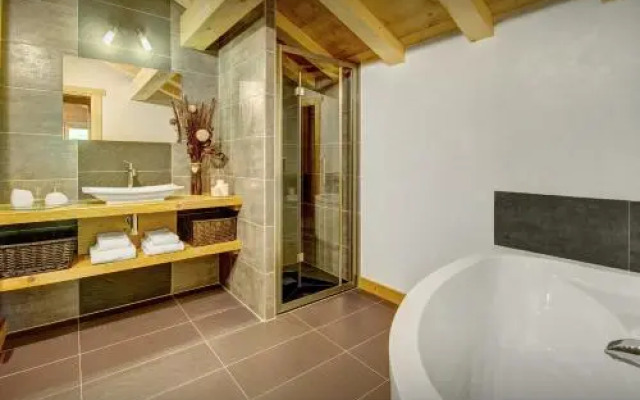 Chalet le Kitz - Ovo Network