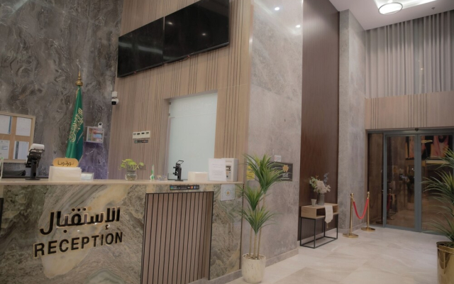 Nars Plus Nozha Hotel