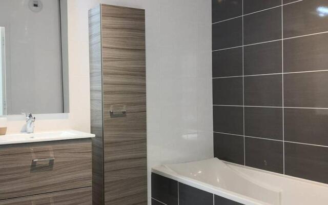 Appartement Villard-de-Lans, 3 pièces, 6 personnes - FR-1-548-6