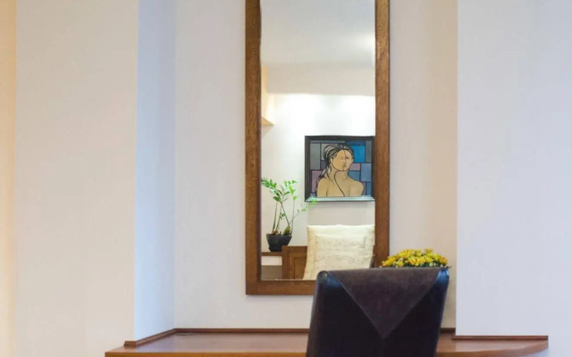 Apartamenty VNS