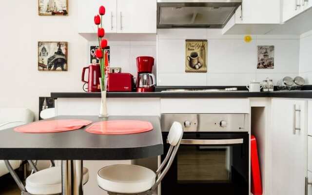 Altos Alameda apartments