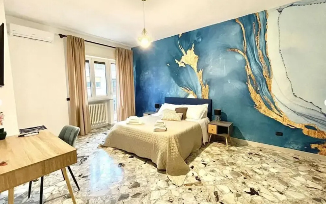 Barirooms - Piccinni
