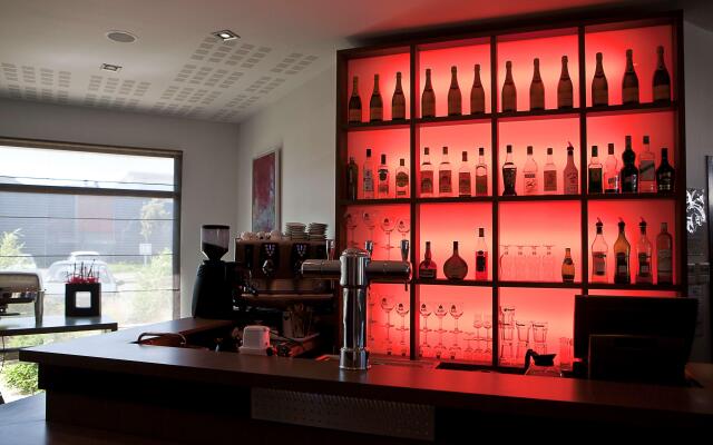 Best Western Hotel de la Cite & Spa