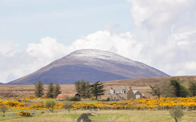 Taigh Cruinneachadh