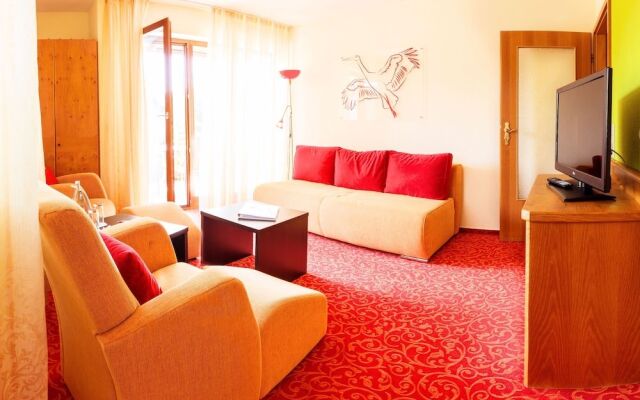 Hotel Gasthof Storchen