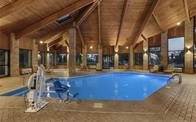 Best Western Shippensburg Hotel