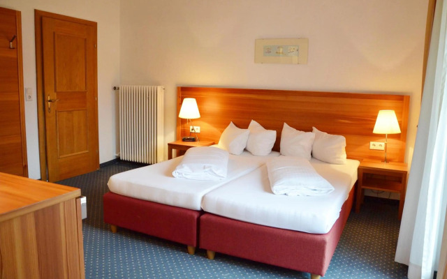 Seehotel Schlick