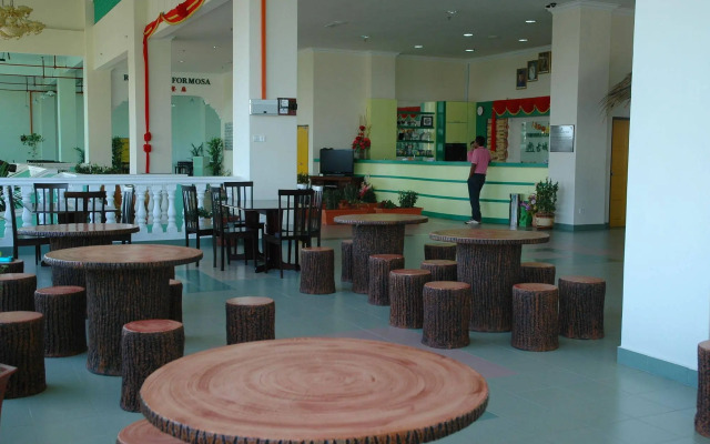 Formosa Garden Hotel