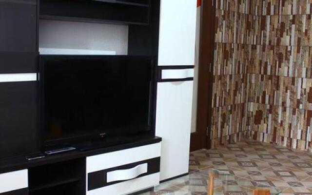 Apartament Cristiana