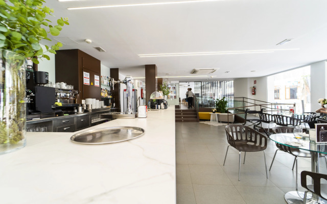 Hotel Montesol Benidorm