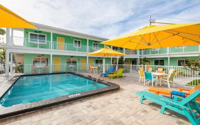 The Waves St Pete Beach #7