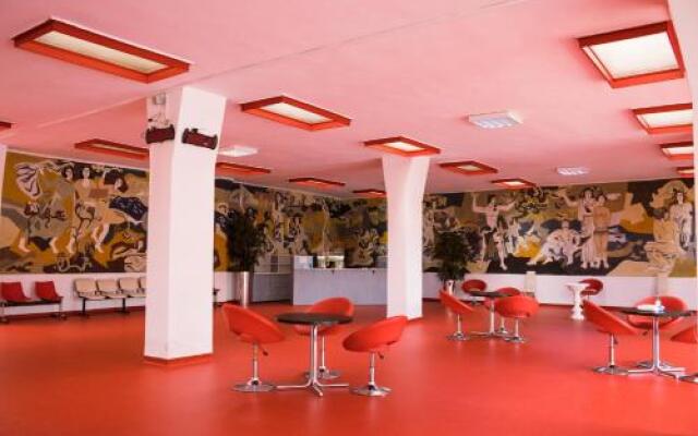Hotel Covasna