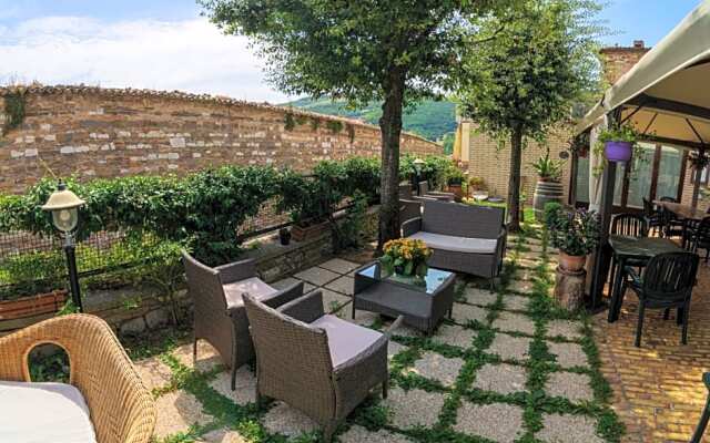 Agriturismo Marche Il Casato