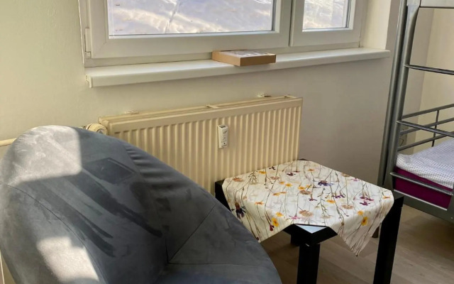 Slunný byt 2 a kk v Jizerkách