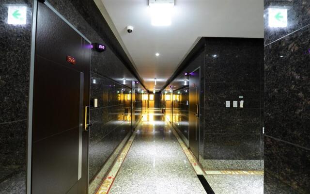 Incheon Penta Star Hotel