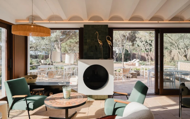 Boutique Hotel Villa Salvador - Adults Only