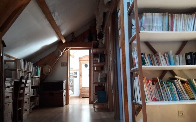 Chambres d'hôtes La forge