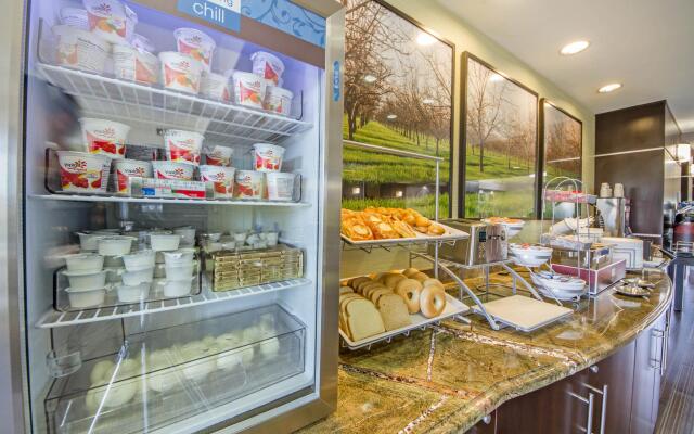 SpringHill Suites by Marriott Turlock