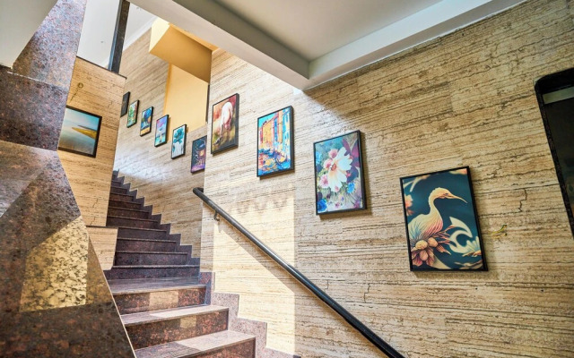 Mayfair Manor Alibag