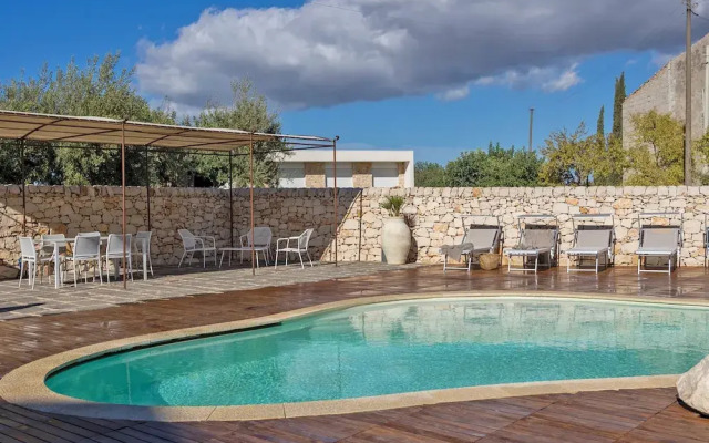 Villa Sorbo