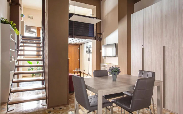 Madonna Granda Loft by Welc(H)ome