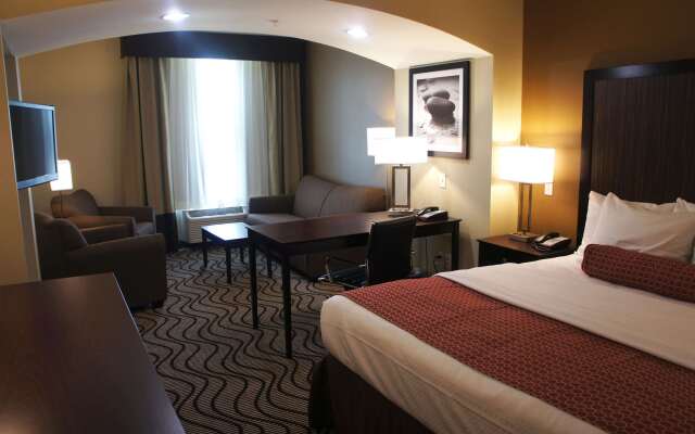 La Quinta Inn & Suites by Wyndham Gonzales LA