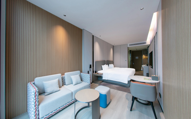 Holiday Inn Express Chongqing Nanbin Road by IHG