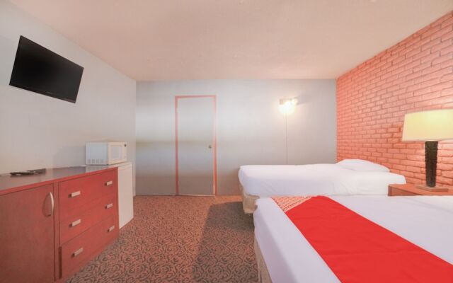 Town & Country Motel Bossier City by OYO