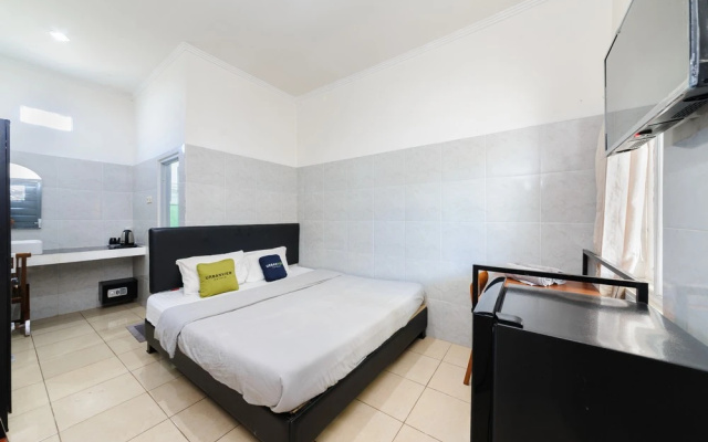 Urbanview Ava Guest House Uluwatu Bali – Guest Rooms – Ungasan