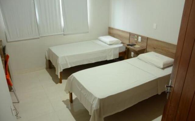 Gasparim Grand Hotel