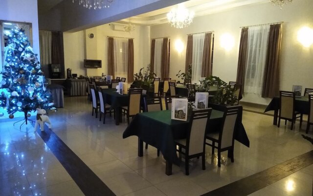 Hotel Zlotogorski