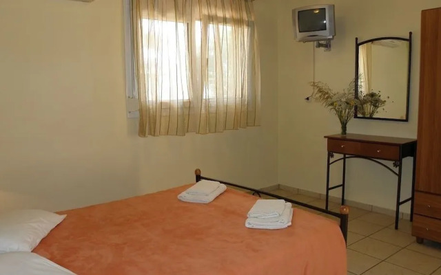 Karfas Sea Apartments