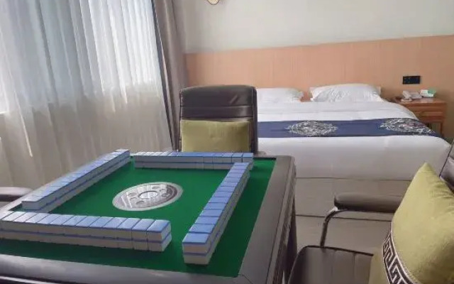 Yiting·Lizhu Hotel
