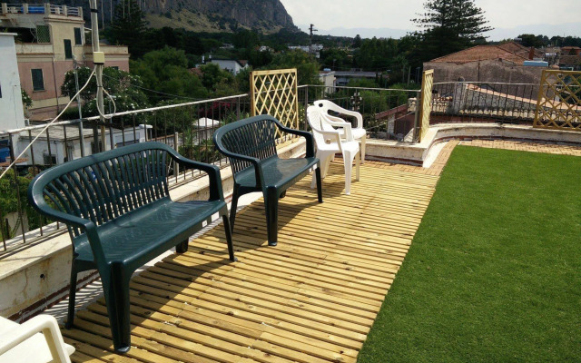 B&B Mondello