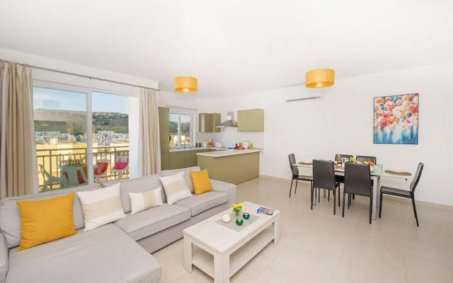 The Hillock Residences South B7