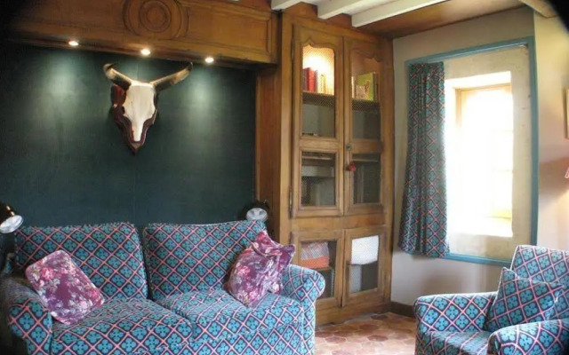 Domaine de la Maison Forte