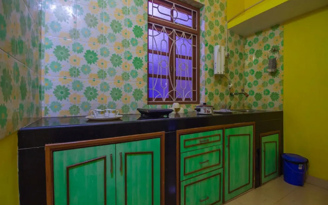 Villa Sanrit By OYO Rooms