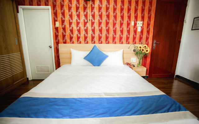 Victory Hotel