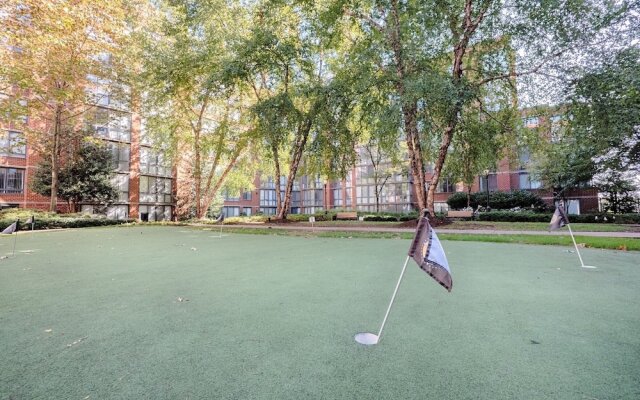 National at Courthouse