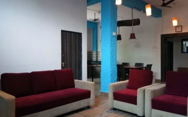 Ecowoods Agrotourism