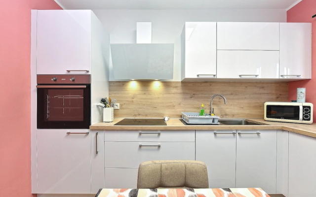 Apartment 1481