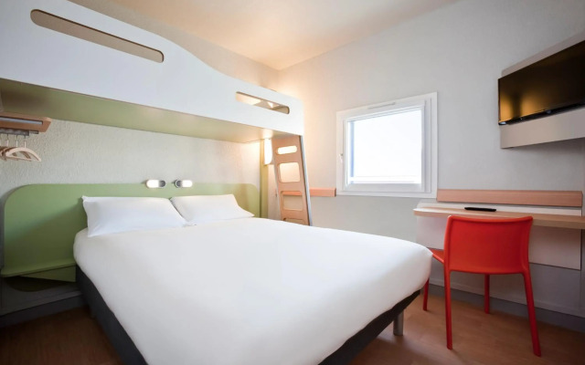 ibis budget Saint-Omer Centre