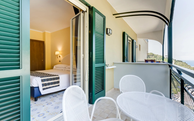 Best Western Hotel La Solara